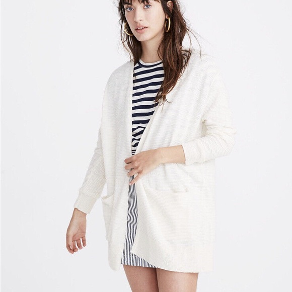 Summer Ryder Cardigan Sweater - Picture 3 of 6